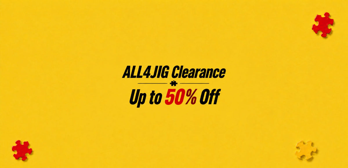 🔥 Clearance