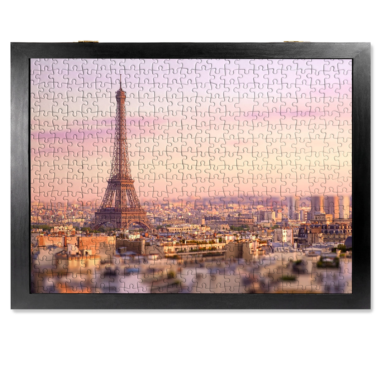 ALL4JIG Premium Puzzle Frame for 1000 Piece Puzzles