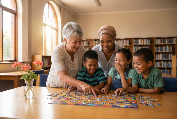 Community First