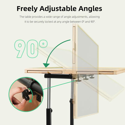 ALL4JIG Basic Jigsaw Puzzle Table