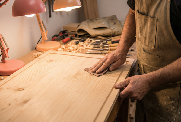 Excellence in Craft
