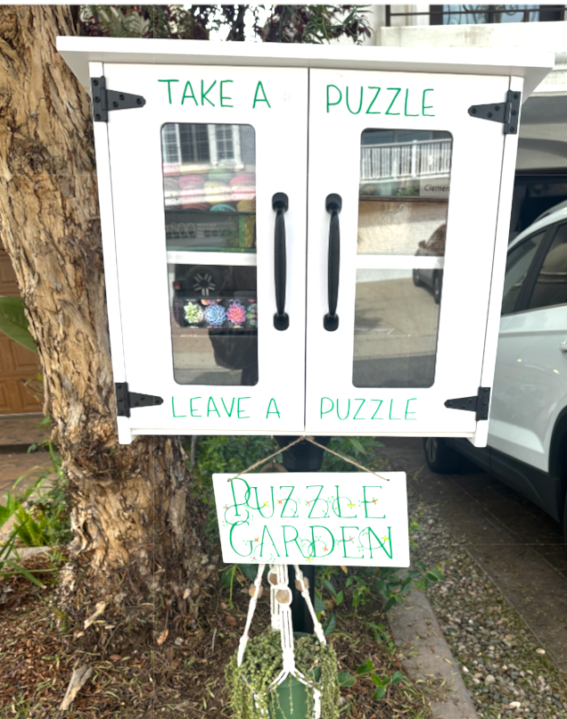 Free puzzle library